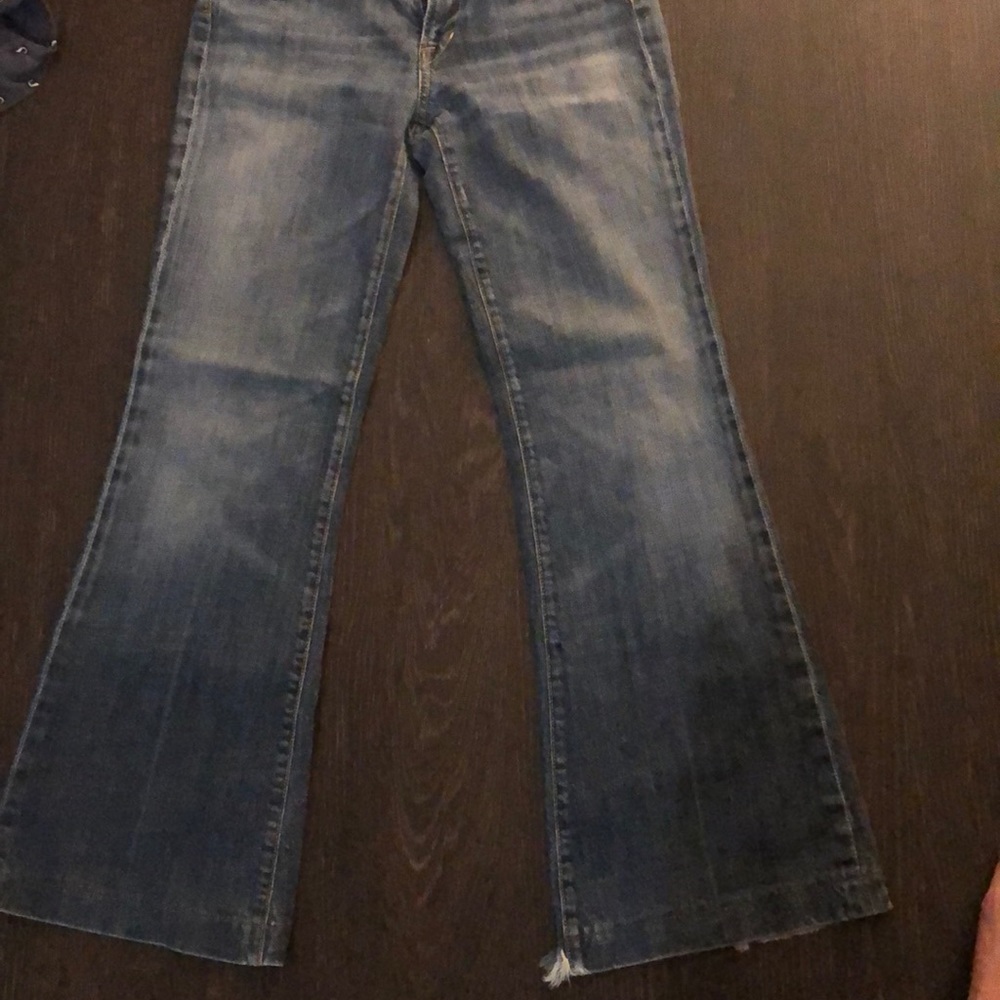 Jeans - Picture 3 of 3